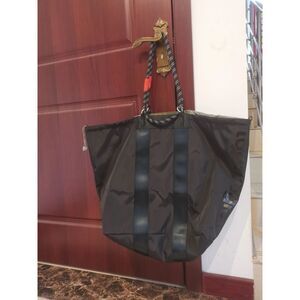 Pre-owned Topologie Large Capacity Tote Travel Bag For Men And Women